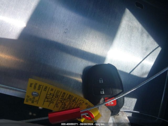 JTDKDTB32E1074169 Toyota Prius C Four