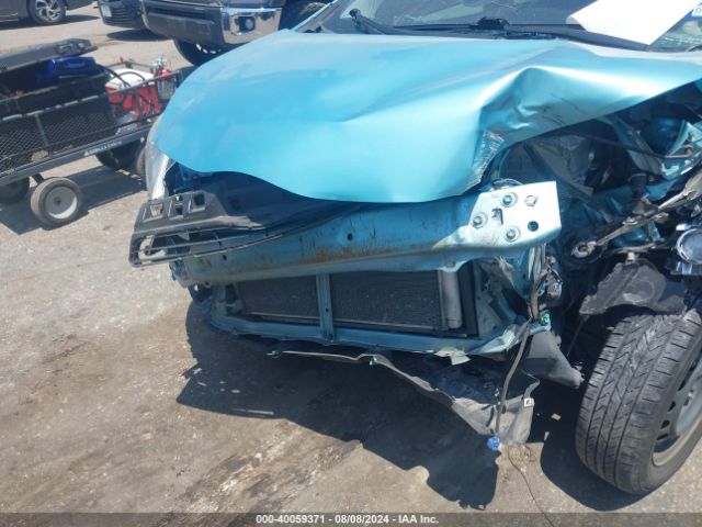 JTDKDTB32E1074169 Toyota Prius C Four