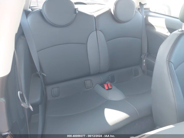 2010 MINI COOPER S WMWMF7C55ATW89658 Photo 7