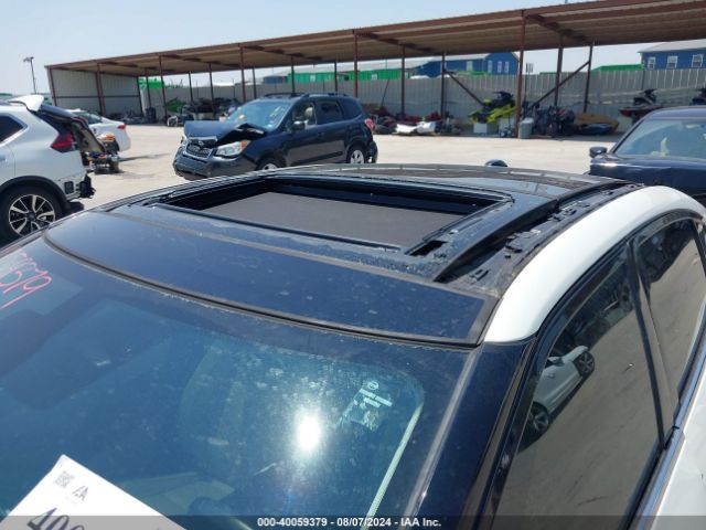 1N4AA6AP6JC404524 Nissan Maxima 3.5 Platinum