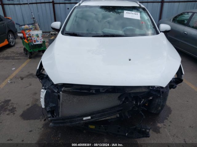 5XYPHDA56GG152782 KIA Sorento 3.3l Ex