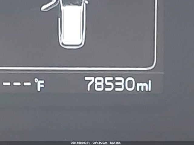5XYPHDA56GG152782 KIA Sorento 3.3l Ex