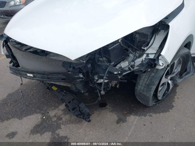 5XYPHDA56GG152782 KIA Sorento 3.3l Ex