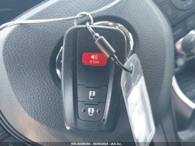 2T3RWRFV0RW217988 Toyota Rav4 Hybrid Xle
