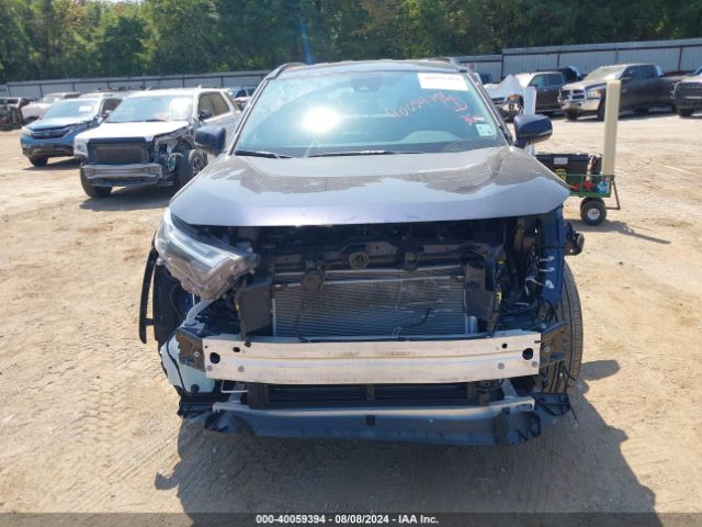2T3RWRFV0RW217988 Toyota Rav4 Hybrid Xle