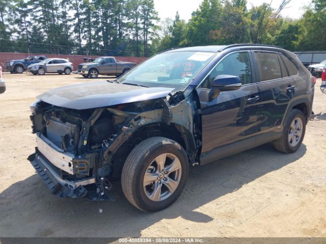 2T3RWRFV0RW217988 Toyota Rav4 Hybrid Xle