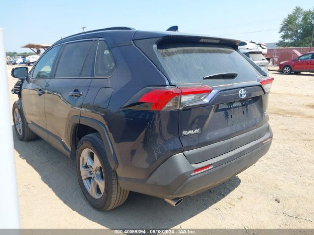 2T3RWRFV0RW217988 Toyota Rav4 Hybrid Xle