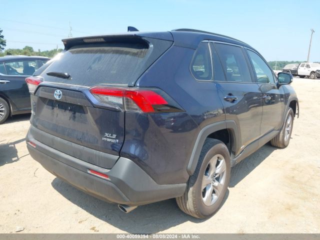 2T3RWRFV0RW217988 Toyota Rav4 Hybrid Xle
