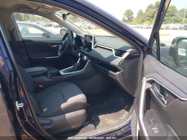 2T3RWRFV0RW217988 Toyota Rav4 Hybrid Xle