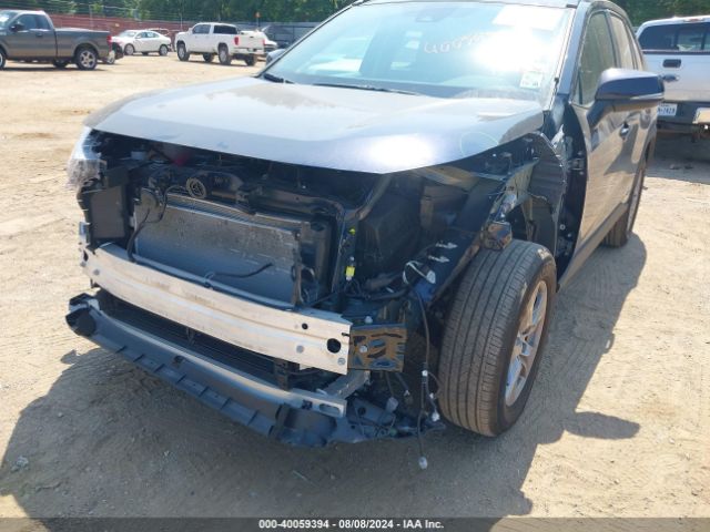 2T3RWRFV0RW217988 Toyota Rav4 Hybrid Xle