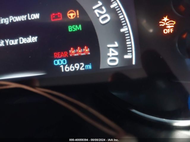 2T3RWRFV0RW217988 Toyota Rav4 Hybrid Xle