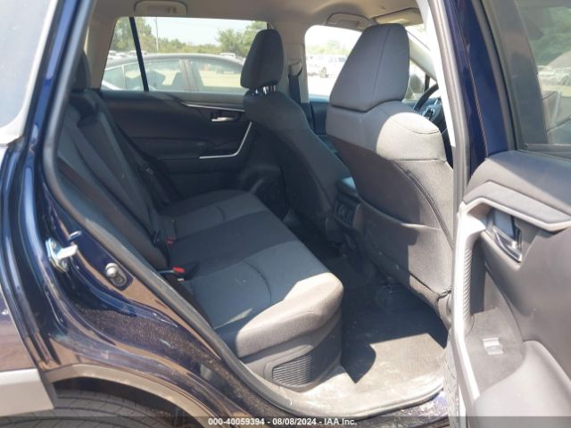 2T3RWRFV0RW217988 Toyota Rav4 Hybrid Xle
