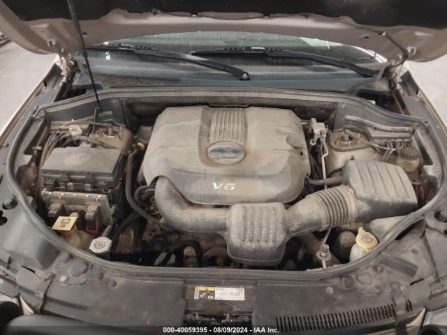 1C4RJFCG0EC233186 Jeep Grand Cherokee Overland