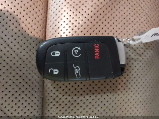 1C4RJFCG0EC233186 Jeep Grand Cherokee Overland