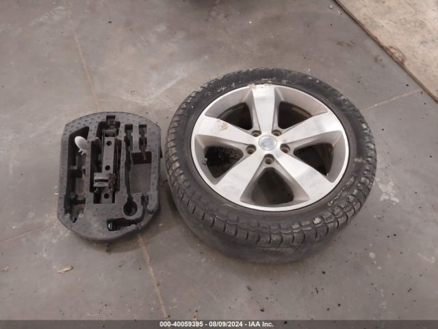 1C4RJFCG0EC233186 Jeep Grand Cherokee Overland