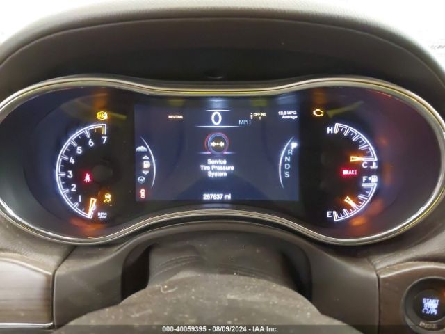 1C4RJFCG0EC233186 Jeep Grand Cherokee Overland