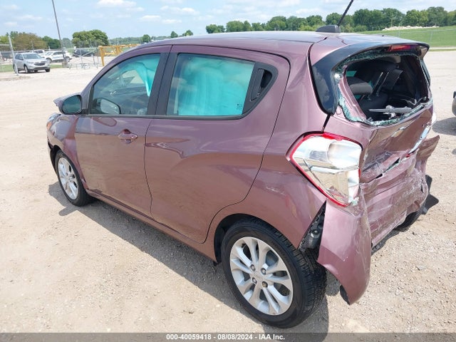 Chevrolet Spark 1lt Cvt 2019 KL8CD6SA7KC716723 Image 13