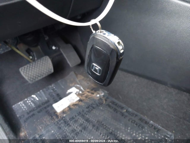 Honda ACCORD EX 2024 1HGCY1F37RA009607 Image 11