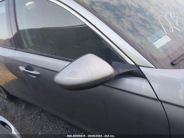 Honda ACCORD EX 2024 1HGCY1F37RA009607 Image 13