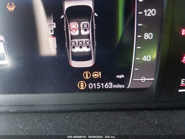 Honda ACCORD EX 2024 1HGCY1F37RA009607 Image 7