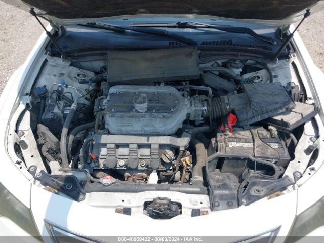 19UUA8F2XEA003156 Acura Tl 3.5