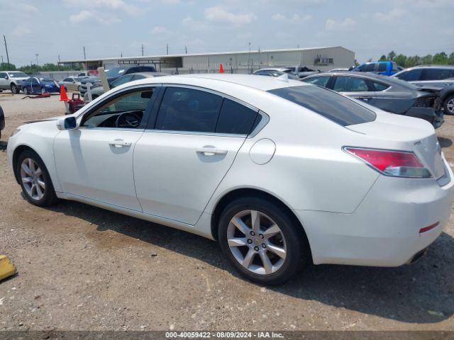 19UUA8F2XEA003156 Acura Tl 3.5