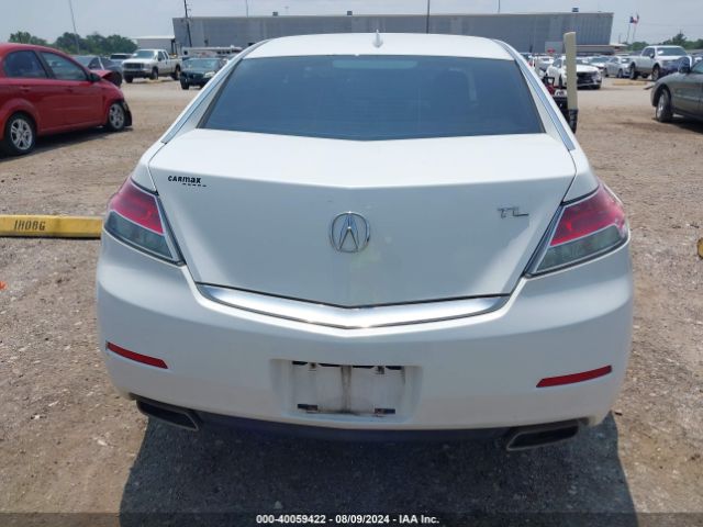 19UUA8F2XEA003156 Acura Tl 3.5