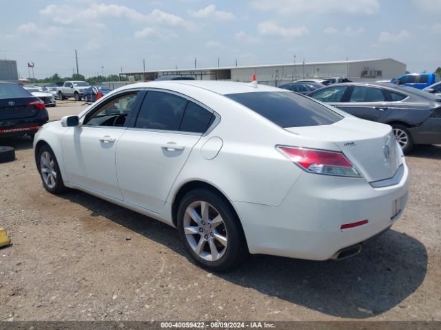 19UUA8F2XEA003156 Acura Tl 3.5