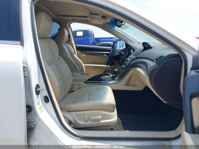 19UUA8F2XEA003156 Acura Tl 3.5