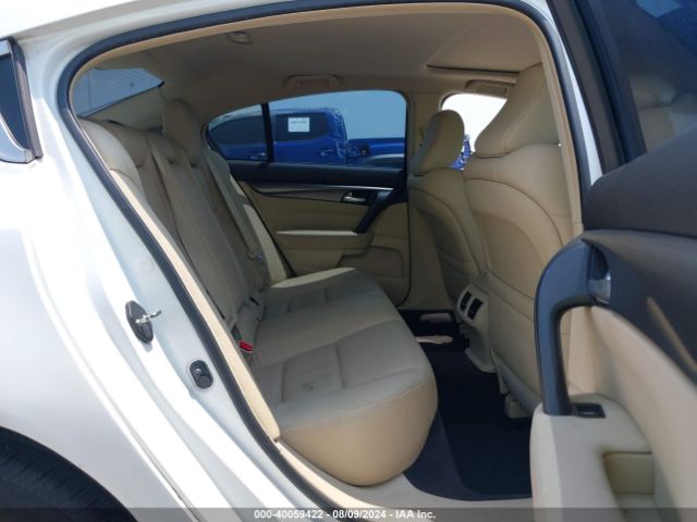 19UUA8F2XEA003156 Acura Tl 3.5