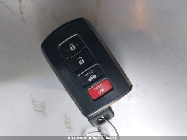 Toyota CAMRY SE 2014 4T1BF1FK2EU751599 Image 11