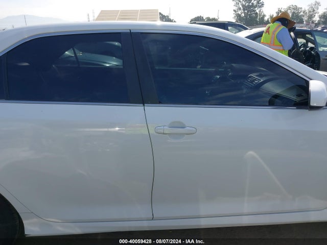 Toyota CAMRY SE 2014 4T1BF1FK2EU751599 Image 14