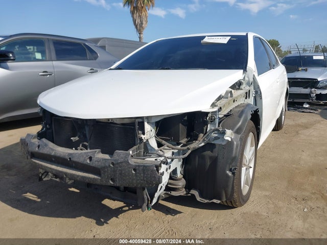 Toyota CAMRY SE 2014 4T1BF1FK2EU751599 Image 6