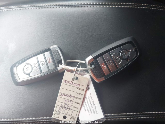 Ford EXPLORER XLT 2023 1FMSK8DH6PGB40682 Image 11