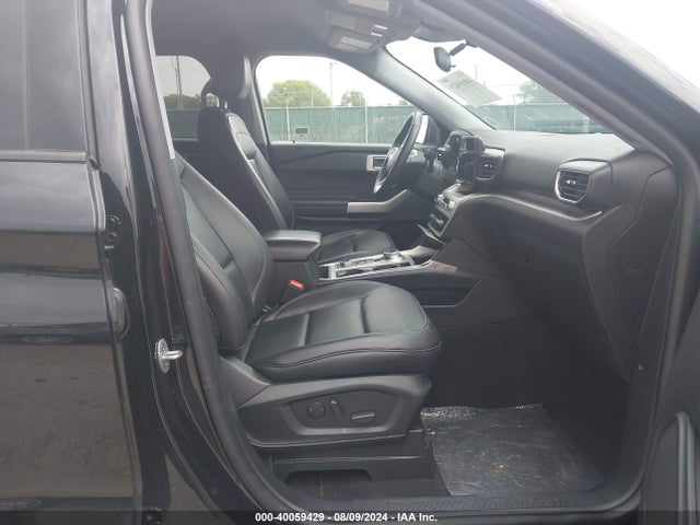 Ford EXPLORER XLT 2023 1FMSK8DH6PGB40682 Image 5