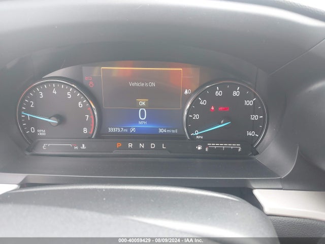 Ford EXPLORER XLT 2023 1FMSK8DH6PGB40682 Image 7