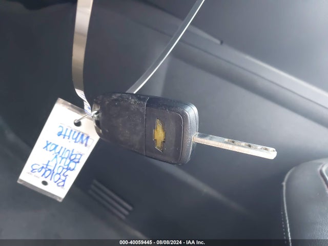 Chevrolet Equinox Premier 2017 2GNFLGEKXH6107801 Image 11