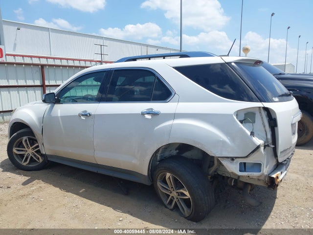 Chevrolet Equinox Premier 2017 2GNFLGEKXH6107801 Image 15