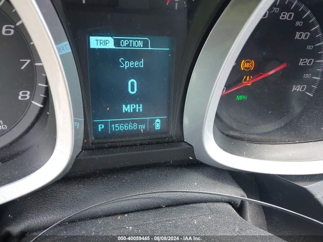 Chevrolet Equinox Premier 2017 2GNFLGEKXH6107801 Image 16