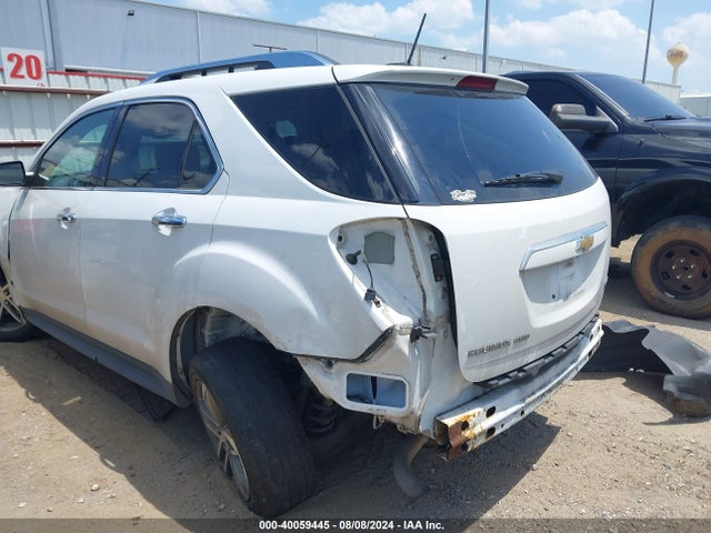 Chevrolet Equinox Premier 2017 2GNFLGEKXH6107801 Image 6