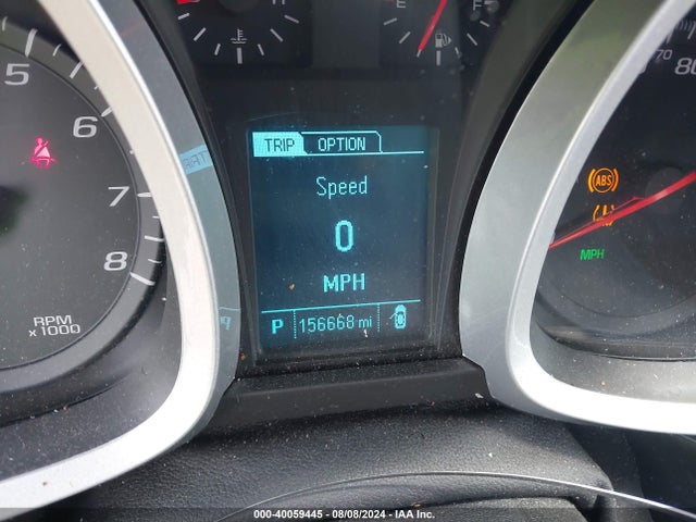 Chevrolet Equinox Premier 2017 2GNFLGEKXH6107801 Image 7
