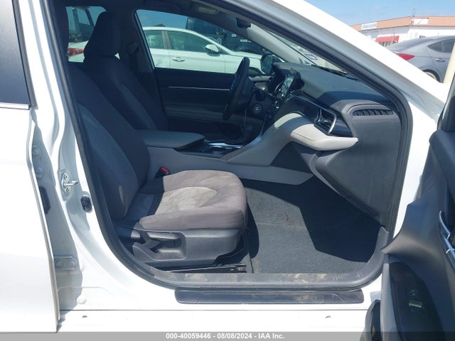 Toyota CAMRY LE 2023 4T1C11AK7PU113765 Image 5