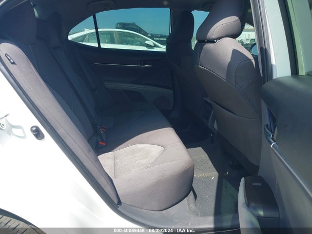 Toyota CAMRY LE 2023 4T1C11AK7PU113765 Image 8
