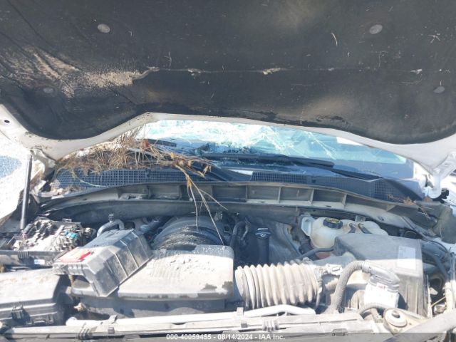 1GTU9FEL0KZ357254 GMC Sierra 1500 Denali