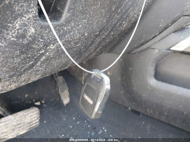 1GTU9FEL0KZ357254 GMC Sierra 1500 Denali
