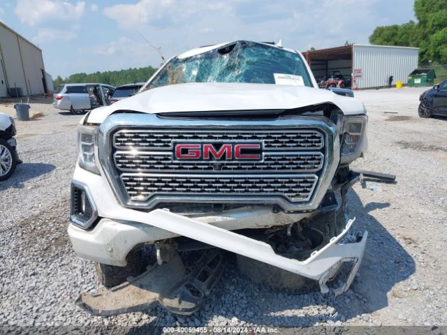 1GTU9FEL0KZ357254 GMC Sierra 1500 Denali