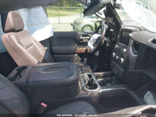 1GTU9FEL0KZ357254 GMC Sierra 1500 Denali