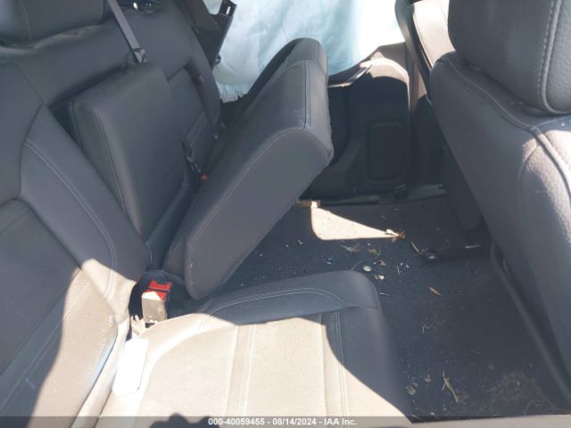 1GTU9FEL0KZ357254 GMC Sierra 1500 Denali