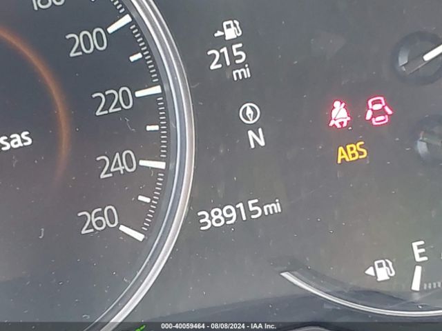 JM3KFBDM8M0484769 Mazda Cx-5 Grand Touring