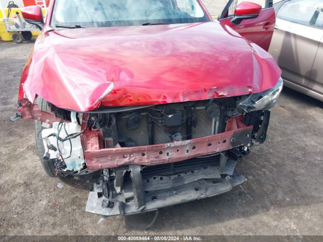 JM3KFBDM8M0484769 Mazda Cx-5 Grand Touring